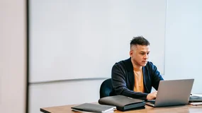 Tylko 3 proc. Polaków chce mieć własną firmę. Gorszego wyniku nie ma żaden kraj na świecie 