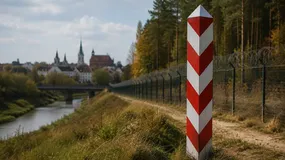 Rosyjskie prowokacje wobec Polski. Sprawdzamy jak blisko okopu jest już polski mężczyzna