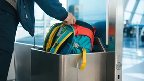 Wystający pasek plecaka może cię kosztować 260 zł. Ryanair nie odpuszcza