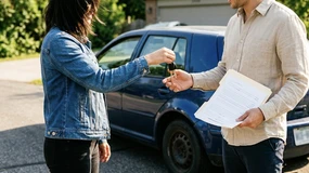 Sprzedajesz auto? Bez tego zapisu w umowie kupujący może żądać zwrotu pieniędzy nawet po 2 latach
