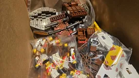 Przed sprzedażą LEGO na OLX powstrzymuje mnie tylko ta jedna rzecz. Dotyka ona wszystkich sprzedających