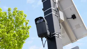 Kierowcy latami wierzyli w ten mit o fotoradarach. Tak naprawdę działa to zupełnie inaczej