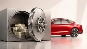 Na rynku lokat raczej posucha, a Toyota Bank znów kusi wielkim limitem i dobrym oprocentowaniem