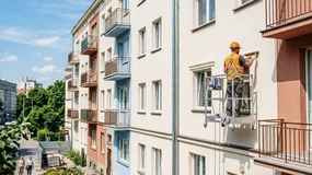 Sprawdzisz w sieci, ile spółdzielnia płaci za remont. Zobaczysz każdą umowę powyżej 1000 zł