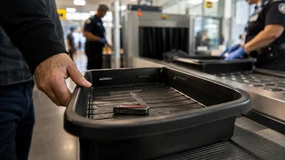 Scyzoryk i lotniskowa kontrola. Oto jak jedna innowacja InPostu zmieniła losy naszych pamiątek