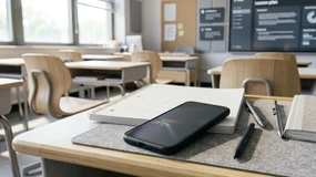 Twoje dziecko pójdzie 1 września do szkoły ze smartfonem? Sprawdź, co szkoła może z nim zrobić