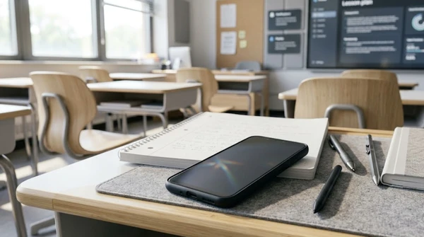 Twoje dziecko pójdzie 1 września do szkoły ze smartfonem? Sprawdź, co szkoła może z nim zrobić