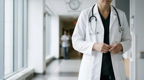 Lekarze mogą być wkrótce rozliczani jak kierowcy. I zarabiać maksymalnie 40 tys. zł