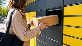 Zwrot paczki jednym przyciskiem. InPost upraszcza odstąpienie od umowy