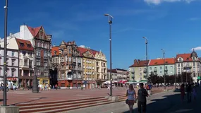 Za 200 tys. zł można tu kupić spore mieszkanie. To miasto staje się alternatywą dla Katowic