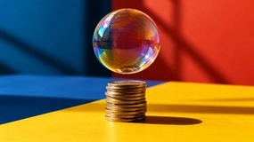 JP Morgan porównuje obecny rynek do 1999 roku. Czyli do sytuacji tuż przed pęknięciem bańki internetowej