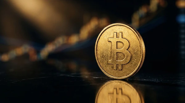 Bitcoin mocno rośnie. Analitycy mówią o początku hossy