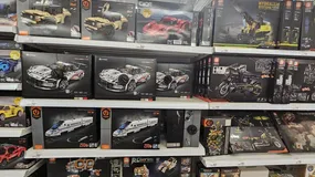 Patent LEGO wygasł, a Chińczycy tylko na to czekali. Duńczycy mają problem