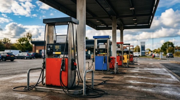 Mimo CPN ceny paliw znów idą w górę. Ile jutro zapłacą kierowcy?