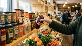 Koniec z „polskim” produktem z zagranicy. Grozi za to nawet 3 lata więzienia