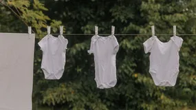Zanim kupisz pralko-suszarkę, sprawdź jeden parametr. W sklepach unikają tego tematu