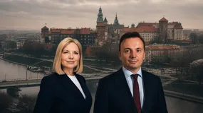 Nowy prezydent Krakowa odziedziczy bombę. Długi, strefa czystego transportu i metro za 20 lat