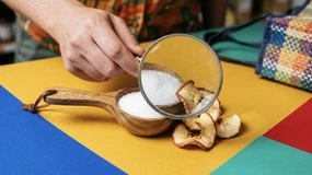 Sprawdziłam ceny trzech produktów w Biedronce. Na Allegro są nawet o połowę tańsze