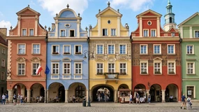 To w tych miastach w Polsce żyje się najlepiej. I nie chodzi ani o Warszawę, ani o Kraków