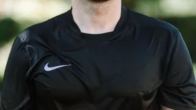 Naszywki Nike z Allegro za 25 zł. Rodzice oszczędzają na odzieży, a sprzedawcom grozi więzienie