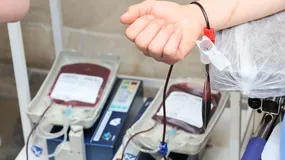 W tym mieście honorowi dawcy krwi otrzymają kolejny benefit. Wejdzie w życie od 1 października