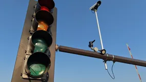 825 tysięcy wykrytych wykroczeń w pół roku. CANARD widzi kierowców tam, gdzie się tego nie spodziewają