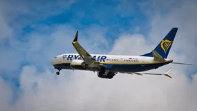 Sztuczna inteligencja zajmie się twoim lotem. Ryanair właśnie mocno zawierzył Google
