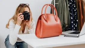 Karton mleka możesz sfotografować bez obaw. Ale przy tym jednym produkcie już nie
