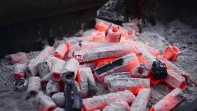 Pellet drożeje na potęgę. Tona już po 2500 zł, a zimą będzie jeszcze drożej