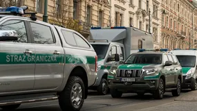 Chcesz pracować w Straży Granicznej? Na tym etapie odpada najwięcej kandydatów