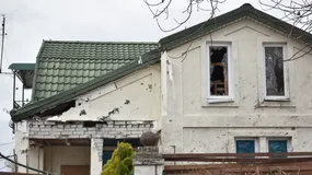 Masz ubezpieczony dom? To i tak może nie wystarczyć, gdy spadnie na niego dron lub rakieta