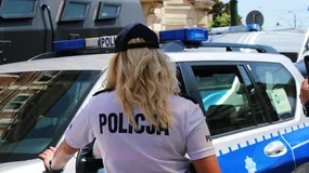 Zapytają cię o łapówkę i orientację kolegi. Tak wygląda rekrutacja do policji