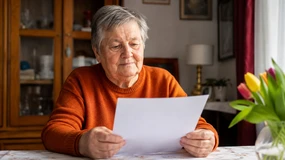 Podwyżka renty wdowiej w 2027 r. Jedni zyskają 220 zł miesięcznie, inni prawie nic