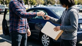 Od 1 września 2028 r. sprzedasz auto tylko wtedy, gdy będziesz mieć dodatkowy dokument