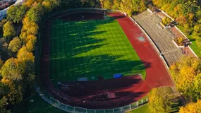 Poszedłem na zwykły mecz 2. ligi. To, co zobaczyłem wokół stadionu, mnie zszokowało