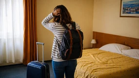 Nie działa ci klimatyzacja na wakacjach lub widok z hotelu się nie zgadza? Tyle możesz odzyskać