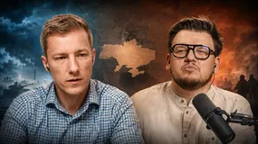 Czy w perspektywie 10 lat wyląduję w okopie? Analityk, który przewidział wojnę, odpowiada mi wprost