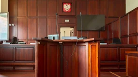 Sprawa Mieszka R. została umorzona. Nie odpowie za zabójstwo z powodu niepoczytalności