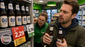 Biedronka i Żabka naciągają klientów na mikroceny z przyszłości. Bez teleskopu nie podchodź