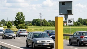 Ministerstwo szykuje pułapkę na kierowców. Zamiast mandatu 100 zł, zapłacą kilka razy więcej