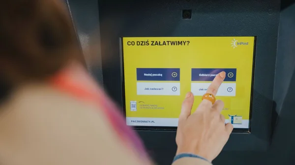InPost stawia 30-tysięczny Paczkomat w Polsce i rusza na podbój Europy. Brzoska nie zwalnia tempa