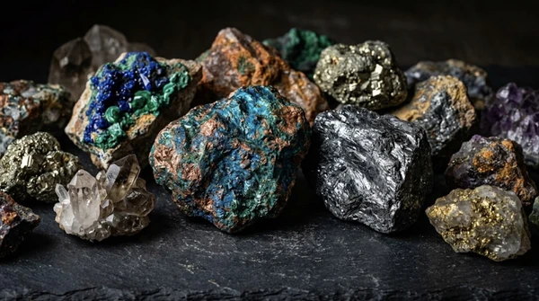 Polska sprawdzi, co ma pod ziemią. Wydamy 186 mln zł na poszukiwanie 34 surowców