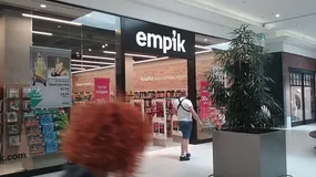 Empik mógł być potęgą. Stał się jednak sklepem ze wszystkim i niczym