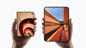 I co z tego, że Apple nie wymyśliło nic nowego, skoro i tak sprzeda najwięcej składanych smartfonów w historii?