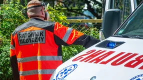 Mieszkają w dużym mieście, ale na karetkę czekają nawet 45 minut. W Gdańsku mają dość