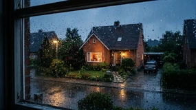 Ceny ubezpieczeń nieruchomości mogą wzrosnąć. Ubezpieczyciele będą musieli uwzględnić ryzyko klimatyczne
