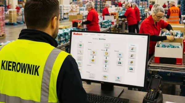 Co-packing brzmi jak pakowanie pudełek. W rzeczywistości może zmienić ekonomię całego produktu