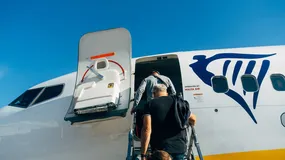 Paliwo po 140 dolarów. Ryanair: latem bilety zdrożeją, a słabsi przewoźnicy nie przetrwają sezonu