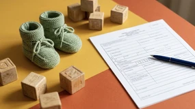 Szukasz imienia dla dziecka? W tych przypadkach urzędnik powie ci "nie"