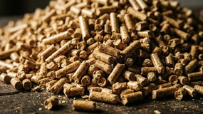Ogrzewasz dom pelletem? Ten sezon może kosztować cię nawet o 3300 zł więcej